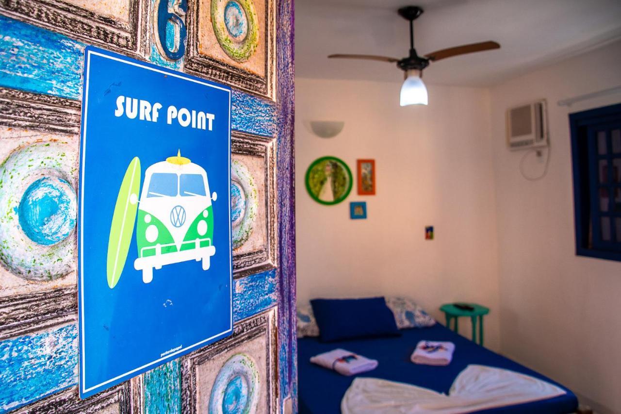 Pousada Agua Marinha-Familias & Pets Angra dos Reis Extérieur photo