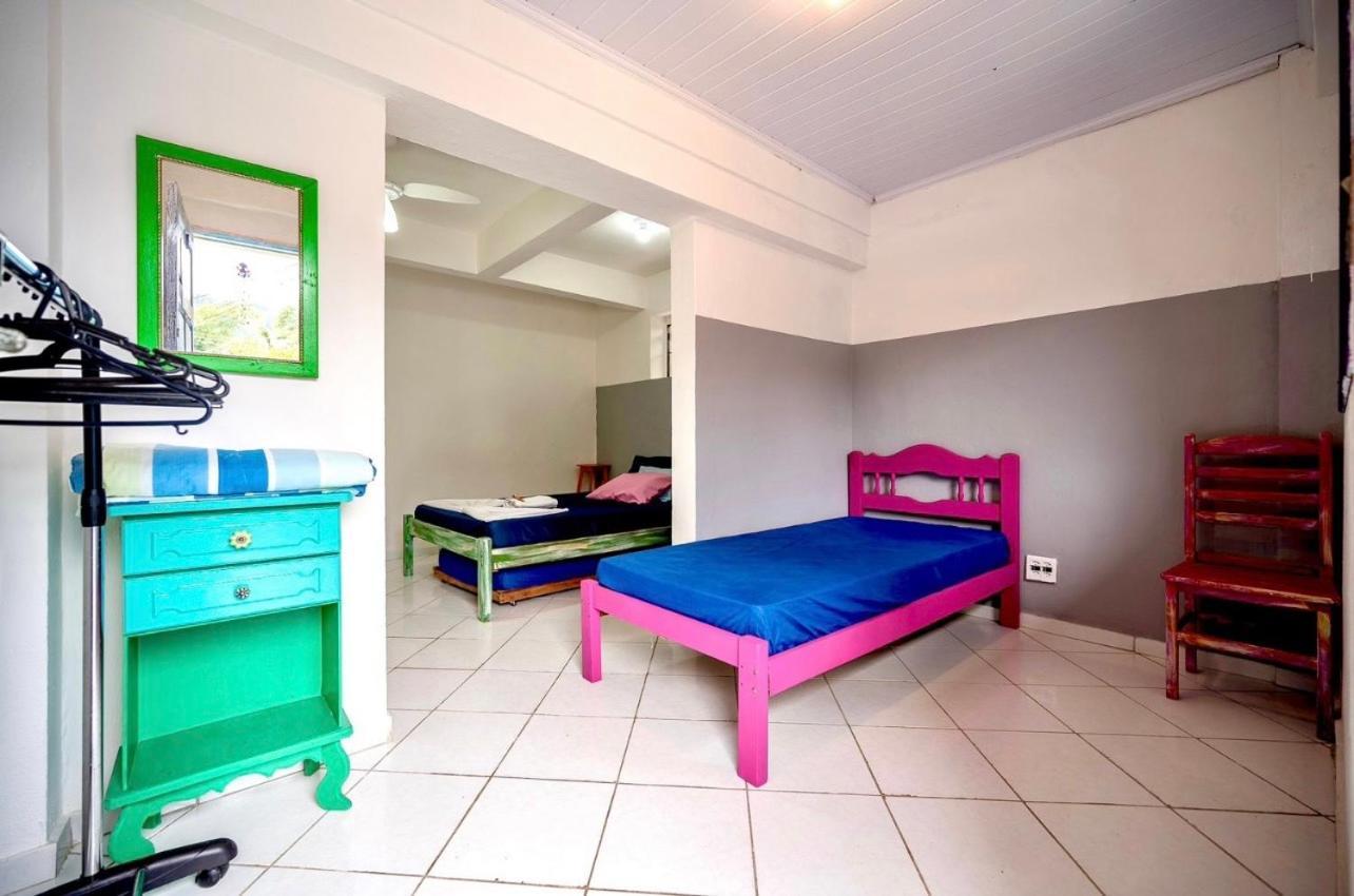 Pousada Agua Marinha-Familias & Pets Angra dos Reis Extérieur photo